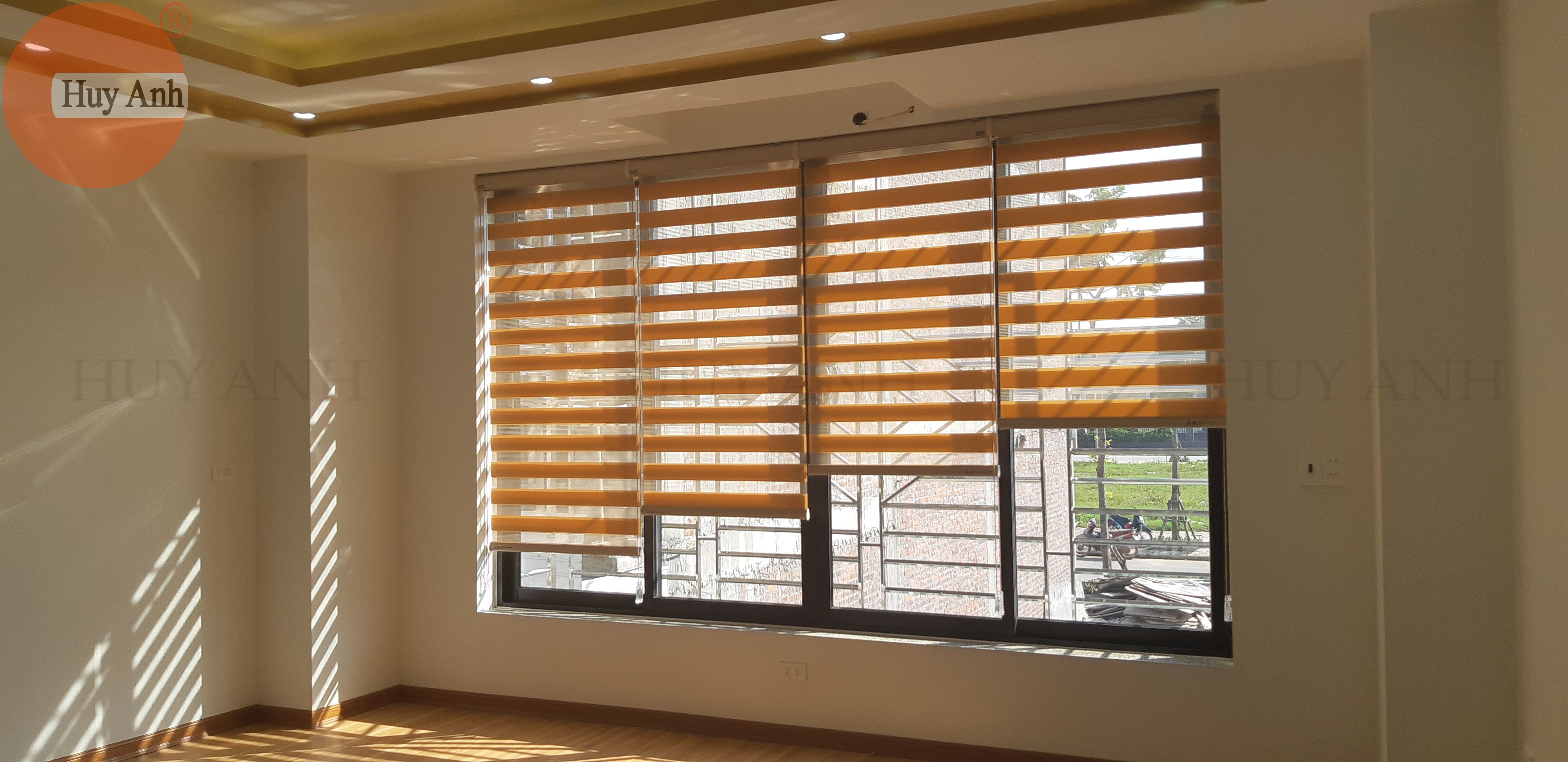 rèm cầu vồng hàn quốc ở bắc giang